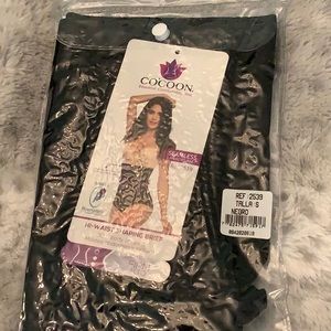 Shapermint Shapewear Co’Coon Hi-Waist Shaping Brief